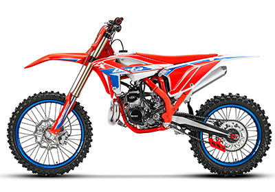 2025 Beta 300 RX
